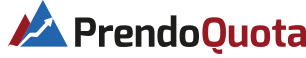 PrendoQuota Logo